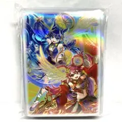 デュエマウス WHF限定 未開封 スリーブ - メルカリ