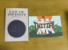 JO1 INI FC継続特典