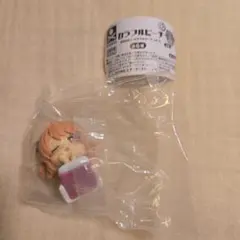 カラフルピーチ　おねむたん　のあ