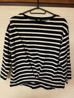 ロデオクラウンズ　七分袖　Ｔシャツ