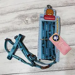 PRINCE DOG 小型犬用 ハーネス リードセット