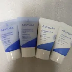 AESTURA エストラ　アトバリア365クリーム2種類