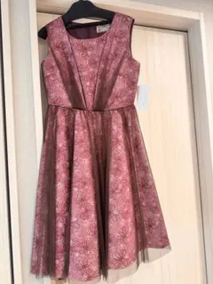 プロポーションボディドレッシング　ワンピ　新品未使用タグ付き