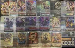 【特価】ヴァンガード タマユラ デッキ【専用スリーブ付】のサムネイル
