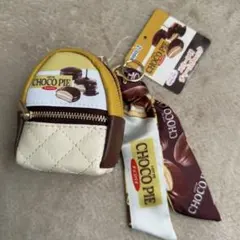 2026年最新】チョコパイ バッグの人気アイテム - メルカリ