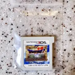 ドラゴンクエスト7 ドラゴンクエストⅦ エデンの戦士たち 3DS