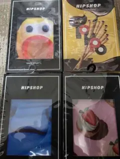 明日の朝まで限定価格‼︎HIPSHOP アンダーパンツ Mサイズ 4点セット