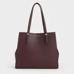 2026年最新】CHARLES & keith バッグ ブラウンの人気アイテム - メルカリ