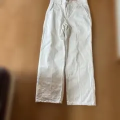 gu デニム　M