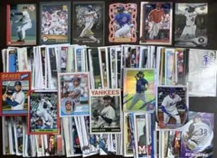 【大量】MLBカードまとめ売り66【Auto含む】