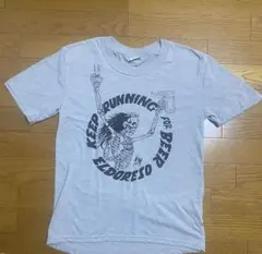 ELDORESOエルドレッソ Wanjir Tee タイガーTシャツ Mサイズ - メルカリ