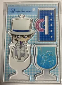 名探偵コナン 怪盗キッド アクリルスタンド
