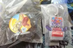 仮面ライダー めじるしアクセサリー3