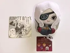 氷の城壁 アクリルminiフィギュア 阿賀沢紅茶 アクリルスタンド限定品