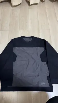 デンハム スウェット