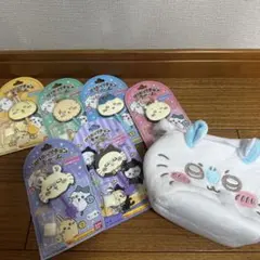 ちいかわ ロリポップチャーム まとめ売り