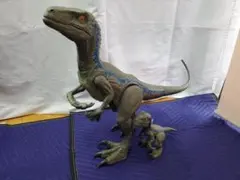 2026年最新】マテル ジュラシックワールド ブルーの人気アイテム