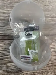 BE@RBRICK カプセルトイ ガチャ