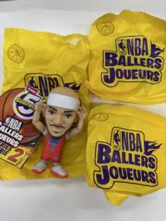 NBA Ballers Joueurs Series2アレックス・カルーソ　レア