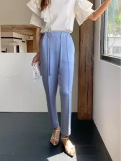 BIRTHDAY BASH BB ダンボール　イージーリボン　パンツ　ブルーのサムネイル