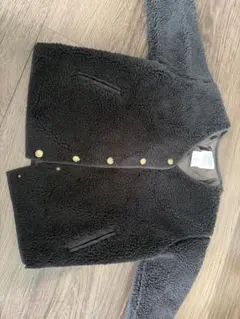 CIAOPANIC TYPY フリースジャケット100-110