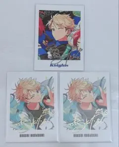 2025年最新】鳴上嵐 ぱしゃっつの人気アイテム - メルカリ