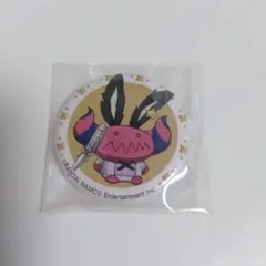 【送料込】アイドルマスター SideM サタン 缶バッジ