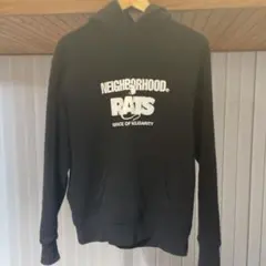 challenger ディッキーズ ネイバーフッド rats challenger ディッキーズ ネイバーフッド rats challenger