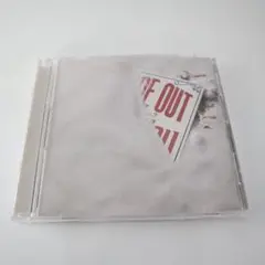 INSIDE OUT　Run Way　CD　ISO-002のサムネイル