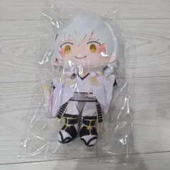 2026年最新】わんぱく 刀剣乱舞 ぬいぐるみ 鶴丸の人気アイテム - メルカリ