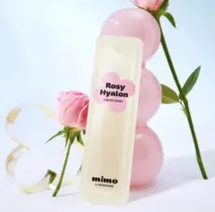 MAMONDE mimo Rosy Hyalon LIQUID MASKのサムネイル