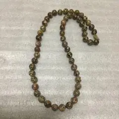 ネックレス