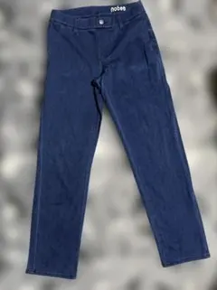 nobee RAG MACHINE スキニーデニム S