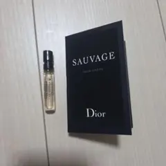 Dior　香水 サンプルセット