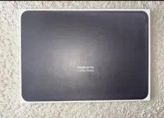 Apple純正 MacBook Pro 15インチ レザースリーブ
