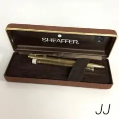 万年筆 3本セット ゴールド シェーファー - メルカリ