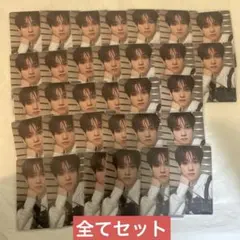 xikers ジュンミン デビュー100日記念 先着 限定トレカ B.ver - メルカリ