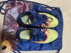 s*様 PUMA ハイジャンプニトロadidas NIKE 27.0 HJ 走高 - メルカリ