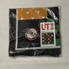鬼滅の刃 ユニクロ UT 限定バンダナ