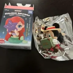 PERIHAPI！ Hide ＆ Seek かくれんぼ ディズニーミッキー