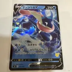 2026年最新】ゲッコウガVの人気アイテム - メルカリ