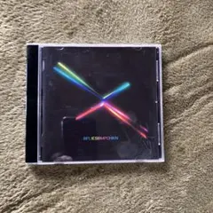 BUMP OF CHICKEN BFLIESBMPCHKN CD