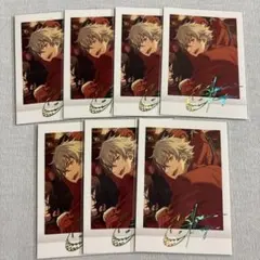 あんスタ 展示会 5周年 ぱしゃこれ 大神晃牙