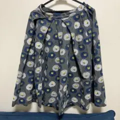 マーブルシュツトスカート刺繍のサムネイル
