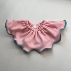 フリル　スタイ