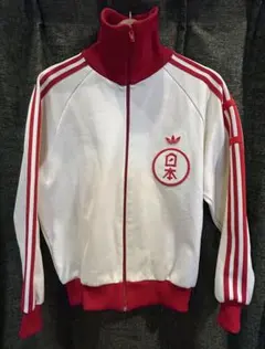 2026年最新】ADIDAS トラックジャケット デサント 4号の人気アイテム