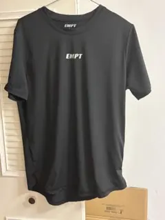 [EMPT] イーエムピーティー メンズ トレーニングウェア Lサイズ