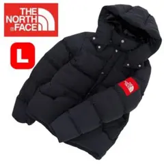 限定品‼️大きいサイズ‼️美品‼️ノースフェイス キャンプシエラショート　ダウン　L