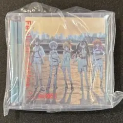 ホロライブ ReGLOSS ミニCDコレクション フィーリングラデーション