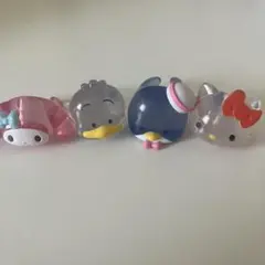 サンリオ カプセルトイセット